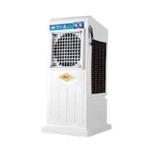 Atul Elegant Plus HP 160 Litre 18 inch 7500CFM White Air Cooler with Honeycomb Pad