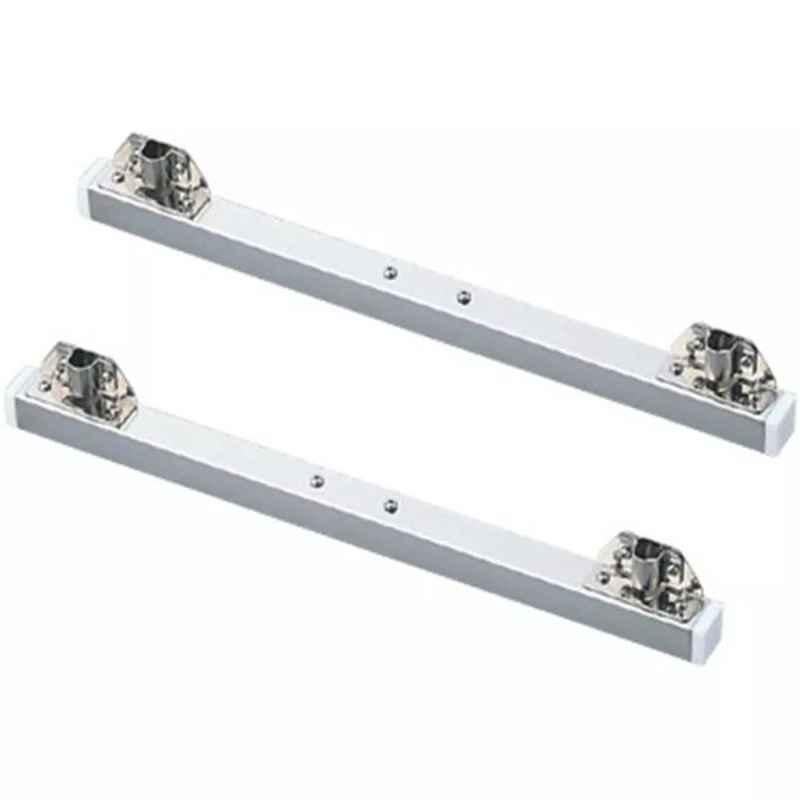 Lab Plus 2 Pcs Connecting Table Set, LP-9745