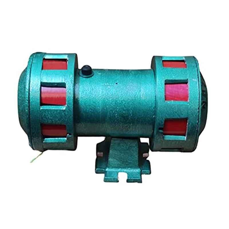 MME 220V 3km Zinc Plated Industrial Siren