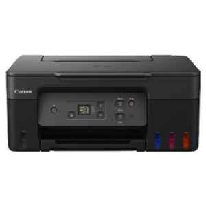 Canon Pixma G2770 All-In-One Colour Ink Tank Printer with USB Connectivity & LCD Display