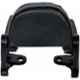 JBRIDERZ Back Support Cushion for Royal Enfield Thunderbird 350X & 500X