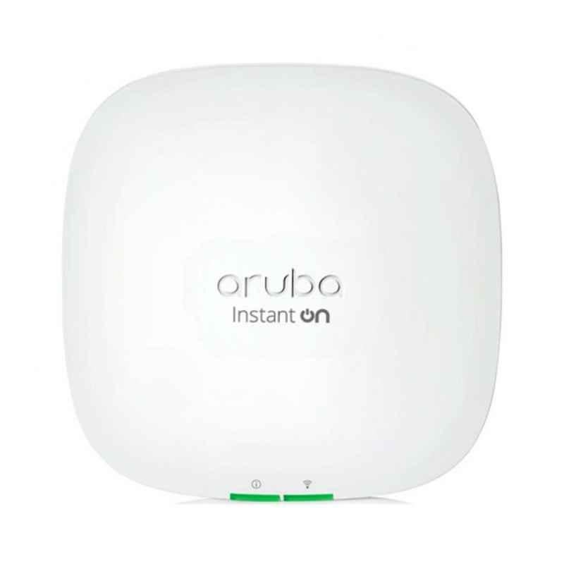 HPE Aruba Instant On AP17 (RW) 1167Mbps Access Point, R2X11A