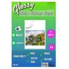 Buy Oddy 250 Micron Interleaved Clear Transparent Polyester Film (OHP Sheets),  CT250A450 (Pack of 5) Online At Price ₹2544