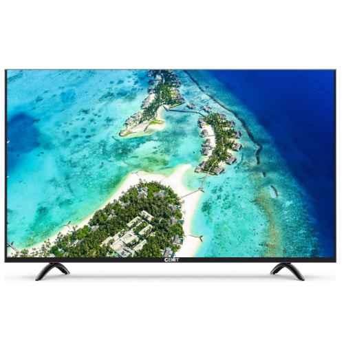 Buy Cenit 43 inch 1GB Black Android Smart HD LED TV, CG43S Online