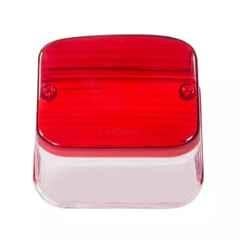 Buy Uno Minda 6171 615 Tail Light For Hero Splendor Plus Red Online At Price 233
