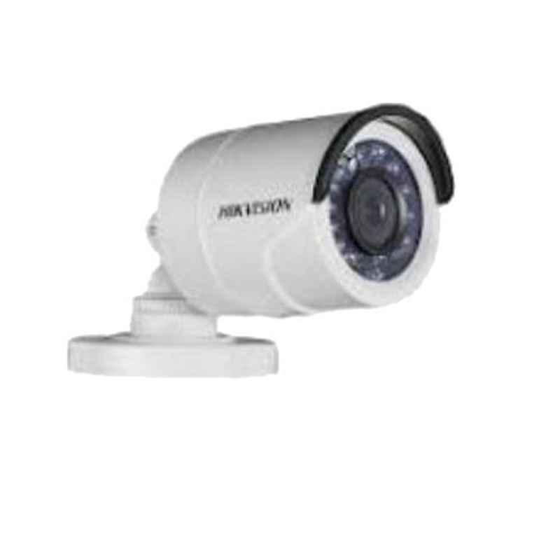 Hikvision 2mp best sale hd bullet camera