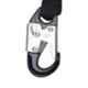 Black & Decker 6ft Single Leg Shock Absorbing Lanyard, BXFP0622IN