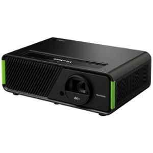 ViewSonic X1-4K 236W 3840x2160p 2900lm Smart Projector for Home Cinema & Gaming