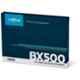 Crucial BX500 1 TB 3D NAND SATA 2.5 inch Internal SSD