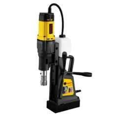 Polymak 1700W 13500N Magnetic Drill Machine, PM50MD Pro