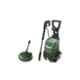 Bosch 1500W Home and Car Pressure Washer, AQT35-12 Plus, Max. Pressure: 120 bar