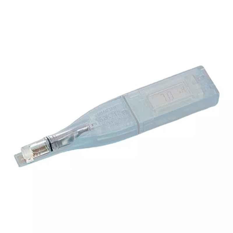 Lab Plus SUS Adapter with 1/8-27NPT Male Thread, LP-1239 (Pack of 2)