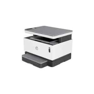 HP 1200A White Neverstop All-in-One Laser Printer, 4QD21A