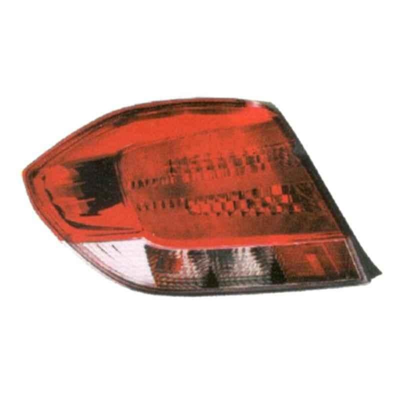 Lumax Right Hand Side Tail Light Replacement for Honda Amaze