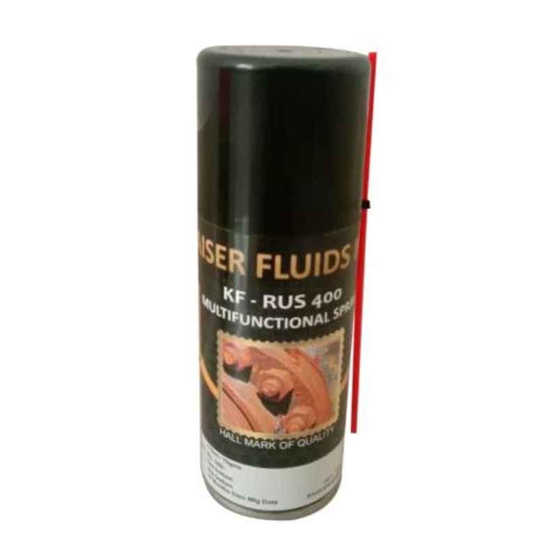 Kaiser Fluids 125ml Multifunctional Spray, KF-RUS 400 (Pack of 50)