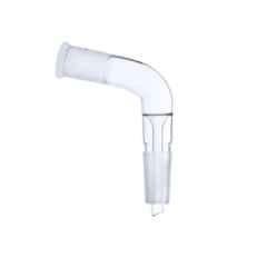ABGIL B-29 Borosilicate 3.3 Glass Distillation Adapter, ABG289