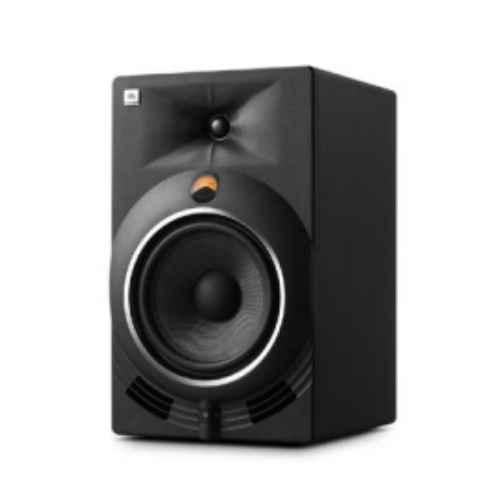 Buy 8 inch Full Range Powered Reference Studio Speaker, NANO K8 Online At Best Price On Moglix