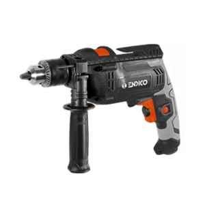Endico 13mm 850W 2800rpm Fiber Impact Hammer Drill Machine, D13H-V