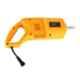 Voltz TY42SP 12 VDC 3 Ton Electric Scissor Jack, Impact Wrench & Inflator Pump Car Repair Tool Kit