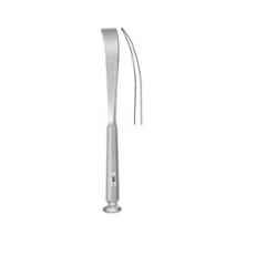Alis 20cm/8 inch Stille Ostetome Curved 25mm, A-GEN-759-04