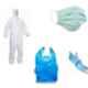 Vishesh Embroidery PPE kit