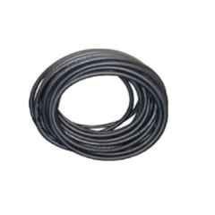 Electra 16 Sqmm 110A Copper Black Plain Wrapping FOHR Welding Cable, Length: 100 m