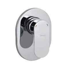 Jaquar Opal Prime Gold Dust Single Lever Concealed Deusch Mixer with Overhead Shower Only, OPP-GDS-15227PM