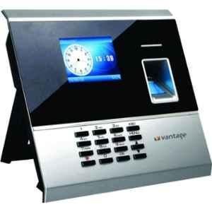Vantage Fingerprint Reader & Time Attendance Biometric Access Control System, VV-BS535FP-CABT5