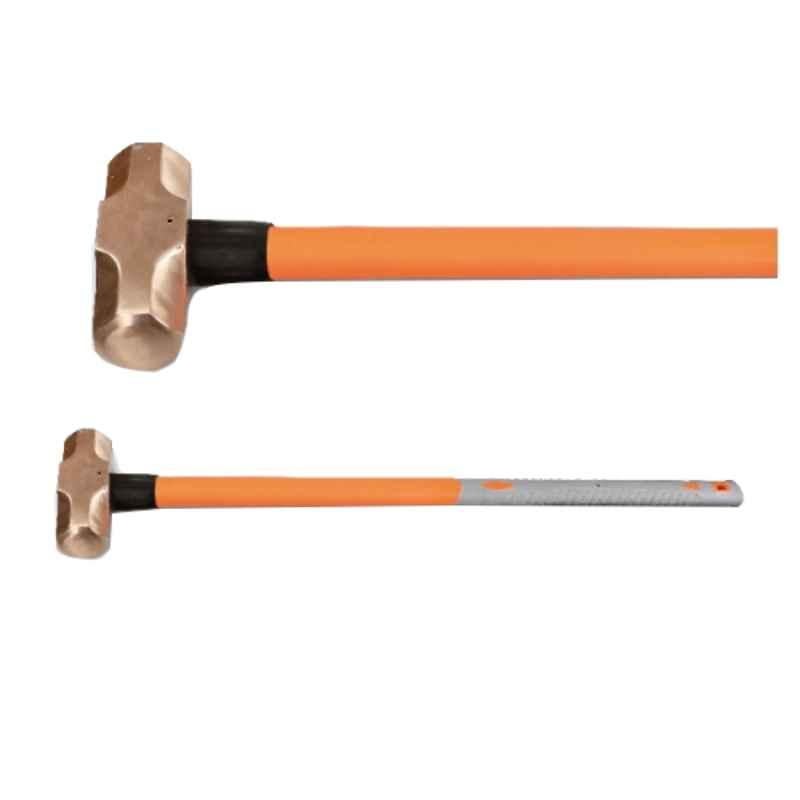 Beta 1381BA/PL 172mm Fibre Shaft Sparkproof Sledge Hammer, 013810885