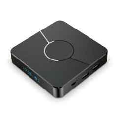 Buy IBall Bt Bluetooth Audio Receiver Black Online At Best Price On Moglix