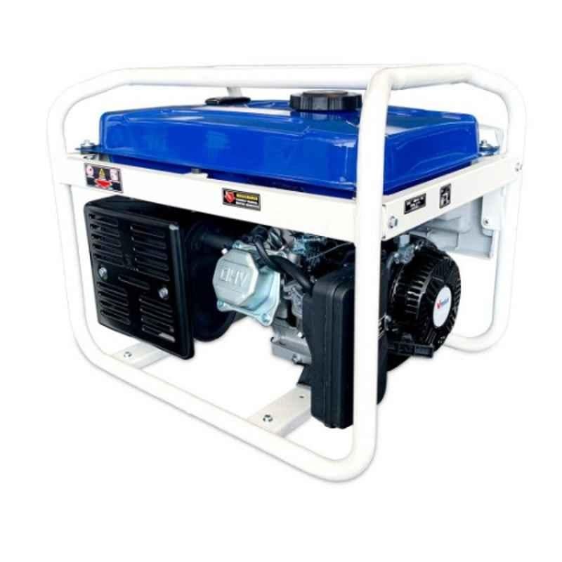 VTools VG4050 2800W Mini Portable Petrol Generator