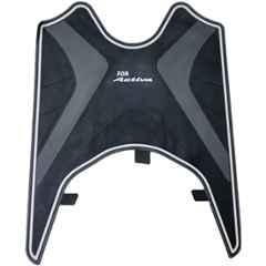 AOW Tow Wheeler Foot MAT for Honda Activa 110 cc (T-9) (Colour : Grey)