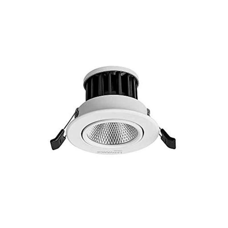 Ledvance 5W Warm White Adjustable Pro LED Spot Light, 4058075800748