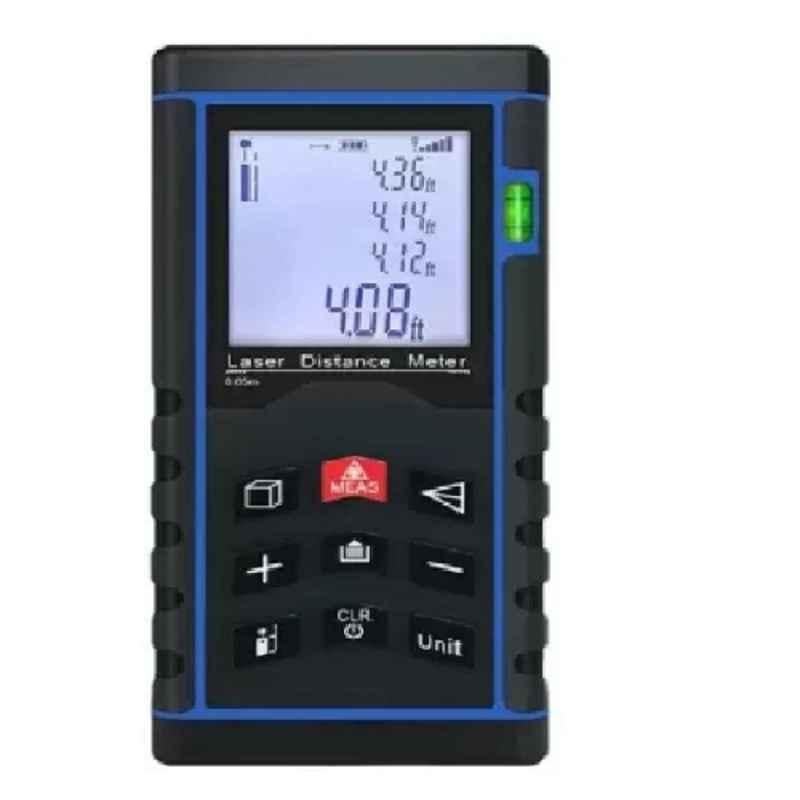 True Sense 100m Black Laser Distance Meter, LDM-04-picture-33