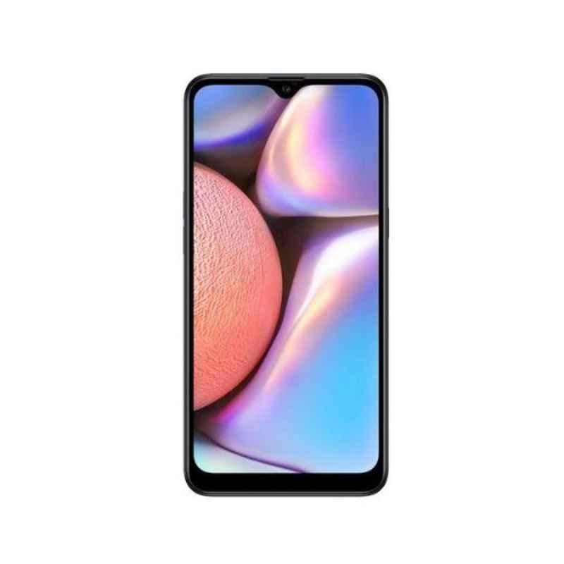 Samsung Galaxy A10s 6.2 inch 2GB/32GB 4000mAh Crush Black LTE Dual SIM Smartphone, SMA107F