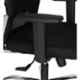 Dodo Matrix Mesh Black High Back Ergonomic Chair