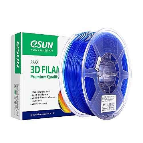 eSUN 1.75mm Matte PLA 3D Printer Filament at Rs 1000/kg