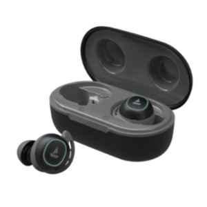 boAt Airdopes 443 Black Bluetooth Earbuds with Mic