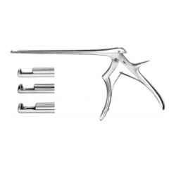 Alis 5.0mm, 18cm/ 7 inch Ferris-Smith-Kerrison 90 Deg Upward Cutting Sharf, A-GEN-698-03