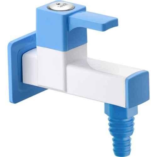 Buy Sparsh Pearl Ludo Pro LPR-1290 15lpm Plastic Blue & White Bib