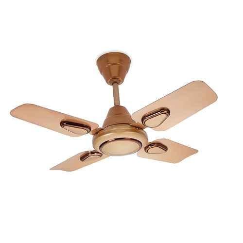 Buy Rally Oscar 70W Ivory Ceiling Fan 