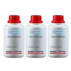 Z Premium 1L ISO VG 680 Engine Oil, ISOVG679C2 (Pack of 3)