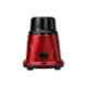 Blueberry's Tanto 550W Royal Red Mixer Grinder with 3 Jars