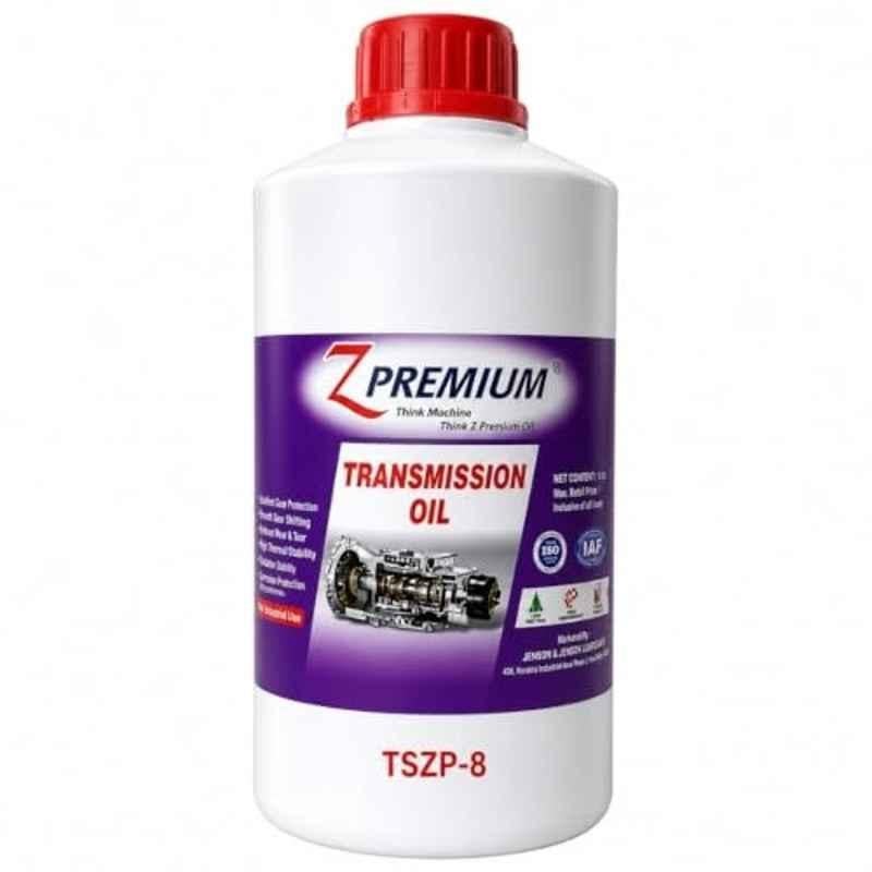 Z Premium 1 Litre Oil TSZP-8