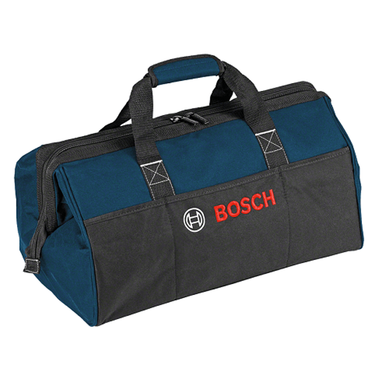 Bosch Freedom Concept Unisex Professional Tool Bag, 1619BZ0100