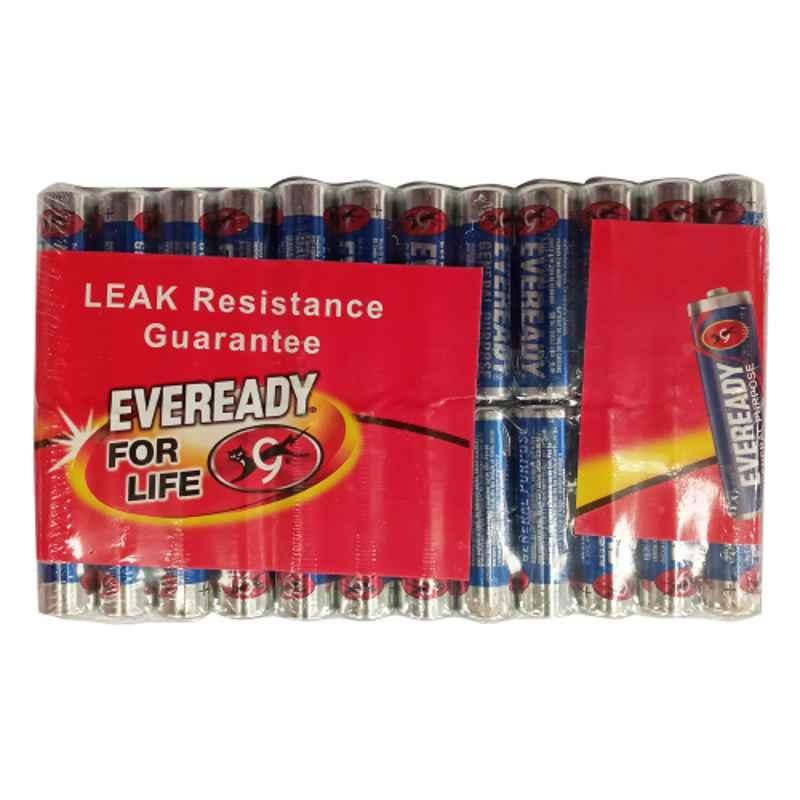 Eveready AA General Purpose Battery (Pack of 24)