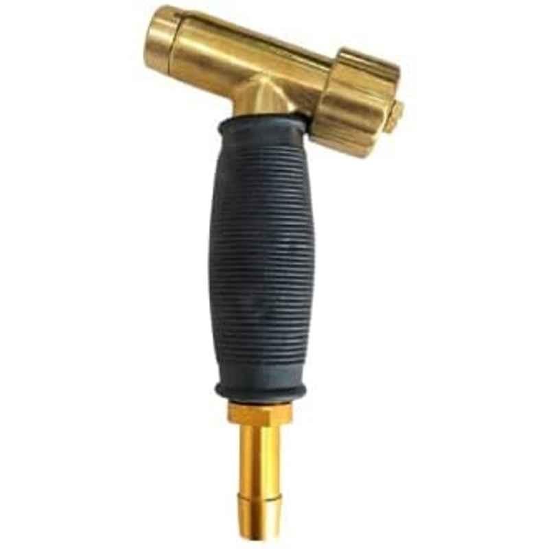 Abbasali Brass Heavy Duty Pressure Washer Gun