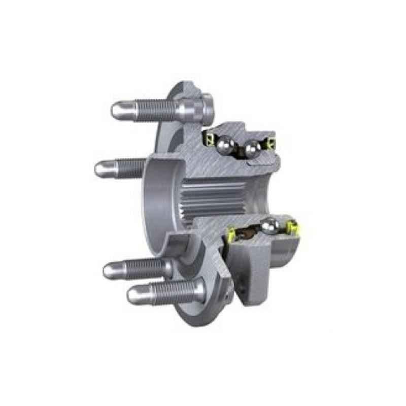 SKF Tapered Hub Units, VKBC 1008 for Xenon, 207 DI (New Model) TATA
