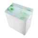 Lloyd Protecto 7.5kg White Semi Automatic Top Load Washing Machine, LWMS75HG