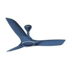 Havells Stealth Air Indigo Blue Ceiling Fan, Sweep: 1250 mm